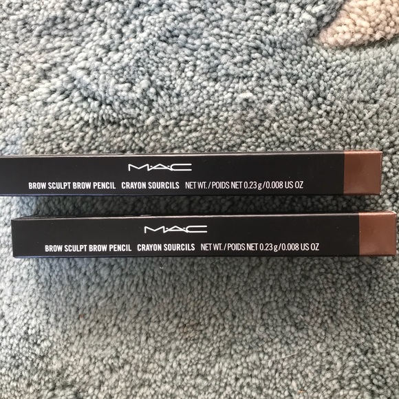 Assorted Mac cosmetics assorted prices - Picture 6 of 8